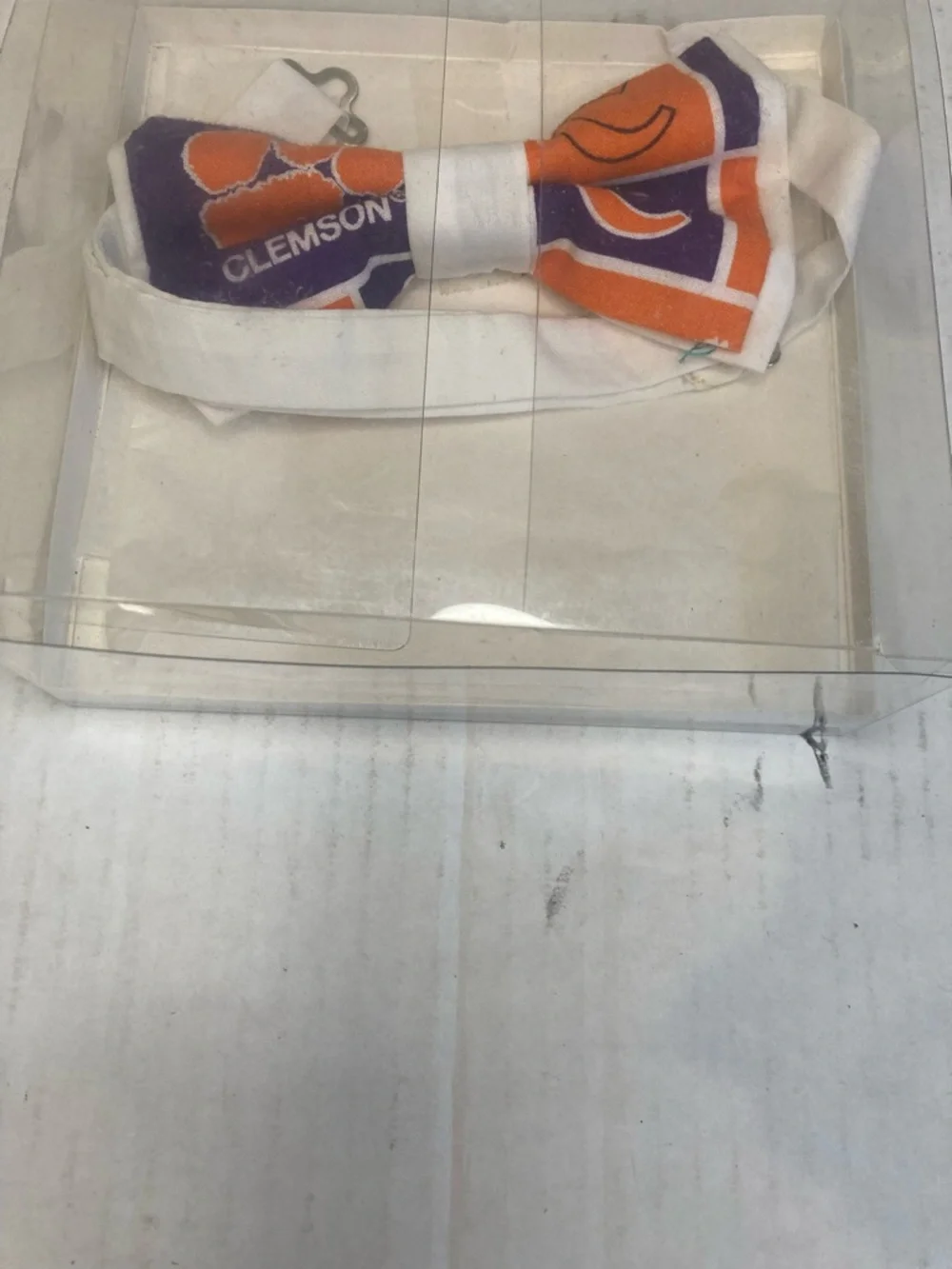 New Thin brand new